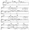 Lemonade Mouth (Movie) Determinate Musik Noten - Piano, Vocal & Guitar Chords - 85248-0