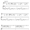 Lemonade Mouth (Movie) Don't Ya Wish U Were Us? Musik Noten - Piano, Vocal & Guitar Chords - 85253-0