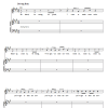 Lemonade Mouth (Movie) Here We Go Musik Noten - Piano, Vocal & Guitar Chords - 85249-0