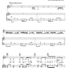 Lemonade Mouth (Movie) Livin' On A High Wire Musik Noten - Piano, Vocal & Guitar Chords - 85255-0