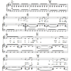 Lemonade Mouth (Movie) She's So Gone Musik Noten - Piano, Vocal & Guitar Chords - 85250-0