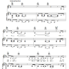 Lemonade Mouth (Movie) Turn Up The Music Musik Noten - Piano, Vocal & Guitar Chords - 85252-0