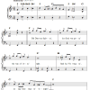 Lena Horne Aunt Hagar's Blues Musik Noten - Easy Piano - 27148-0