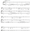 Lena Horne Jingle All The Way Musik Noten - Piano, Vocal & Guitar Chords - 74390-0