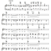 Lena Horne Love Me Or Leave Me Musik Noten - Piano, Vocal & Guitar Chords - 71883-0