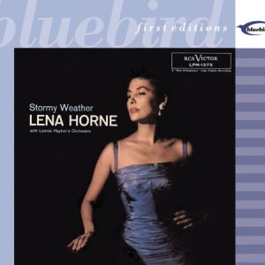Lena Horne Stormy Weather Musik Noten - Piano, Vocal & Guitar Chords - 104168-thumbnail