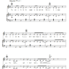 Lenka The Show Musik Noten - Piano, Vocal & Guitar Chords - 67866-0