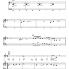 Lennon Stella and Maisy Stella Telescope Musik Noten - Piano, Vocal & Guitar Chords - 98735-0