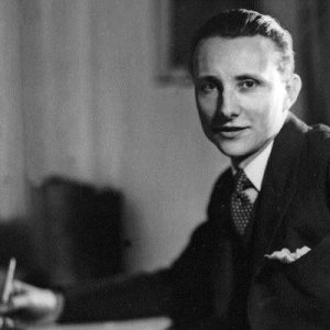 Lennox Berkeley Five Short Pieces, No. 5, Op. 4 Musik Noten - Piano Solo - 32847-thumbnail