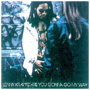 Lenny Kravitz Heaven Help Musik Noten - Piano, Vocal & Guitar Chords - 29400-thumbnail