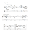 Leo Kottke Jesu, Joy Of Man's Desiring Musik Noten - Guitar Tab - 77792-0