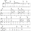 Leo Robin Louise Musik Noten - Piano, Vocal & Guitar Chords - 16663-0