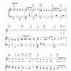 Leo Robin Please Musik Noten - Piano, Vocal & Guitar Chords - 40474-0