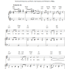 Leo Robin True Blue Lou Musik Noten - Piano, Vocal & Guitar Chords - 111682-0