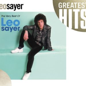 Leo Sayer I Can't Stop Loving You Musik Noten - Piano, Vocal & Guitar Chords - 31416-thumbnail