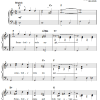 Leo Wood Somebody Stole My Gal Musik Noten - Easy Piano - 27214-0