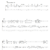 Leon Russell Delta Lady Musik Noten - Bass Guitar Tab - 56130-0