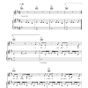 Leona Lewis Angel Musik Noten - Piano, Vocal & Guitar Chords - 39768-0