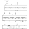 Leona Lewis Better In Time Musik Noten - Piano, Vocal & Guitar Chords - 39784-0