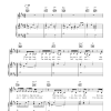 Leona Lewis Homeless Musik Noten - Piano, Vocal & Guitar Chords - 39774-0