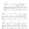 Leona Lewis I Got You Musik Noten - Piano, Vocal & Guitar Chords - 49758-0