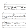 Leona Lewis Lost Then Found Musik Noten - Piano, Vocal & Guitar Chords - 49759-0