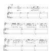 Leona Lewis My Hands Musik Noten - Piano, Vocal & Guitar Chords - 49761-0