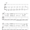 Leona Lewis Outta My Head Musik Noten - Piano, Vocal & Guitar Chords - 49763-0