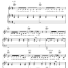 Leona Lewis Stone Hearts And Hand Grenades Musik Noten - Piano, Vocal & Guitar Chords - 49756-0