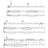 Leona Lewis The Best You Never Had Musik Noten - Piano, Vocal & Guitar Chords - 39772-0
