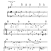 Leona Lewis The First Time Ever I Saw Your Face Musik Noten - Piano, Vocal & Guitar Chords - 39775-0