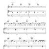 Leona Lewis Whatever It Takes Musik Noten - Piano, Vocal & Guitar Chords - 39790-0