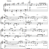 Leonard Bernstein A Little Bit In Love Musik Noten - Easy Piano - 77398-0