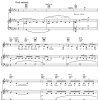 Leonard Bernstein Maria (from West Side Story) Musik Noten - Piano, Vocal & Guitar Chords - 64445-0