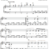 Leonard Bernstein Ohio Musik Noten - Easy Piano - 77863-0