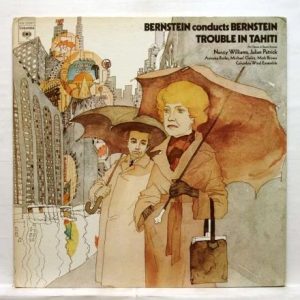 Leonard Bernstein There Is A Garden Musik Noten - Piano & Vocal - 93048-thumbnail