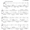 Leonard Cohen Hallelujah (arr. Carolyn Miller) Musik Noten - Educational Piano - 98717-0