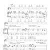 Leonard Cohen I Left A Woman Waiting Musik Noten - Piano, Vocal & Guitar Chords - 46812-0