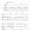 Leonard Cohen I'm Your Man Musik Noten - Piano, Vocal & Guitar Chords - 40577-0
