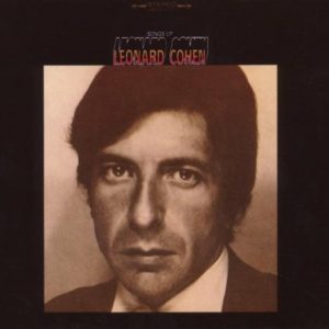 Leonard Cohen One Of Us Cannot Be Wrong Musik Noten - Piano, Vocal & Guitar Chords - 42448-thumbnail