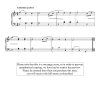 Leopold Mozart Minuet Musik Noten - Easy Piano - 123780-0