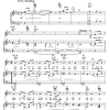 Lerner & Loewe Come To Me, Bend To Me Musik Noten - Piano, Vocal & Guitar Chords - 71716-0
