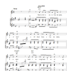 Lerner & Loewe Gigi Musik Noten - Piano, Vocal & Guitar Chords - 41552-0