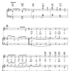 Lerner & Loewe I'll Go Home With Bonnie Jean Musik Noten - Piano, Vocal & Guitar Chords - 71718-0