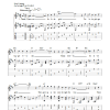Lerner & Loewe Thank Heaven For Little Girls Musik Noten - Solo Guitar - 82824-0