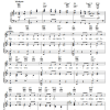 Lerner & Loewe Waitin' For My Dearie Musik Noten - Piano, Vocal & Guitar Chords - 71714-0