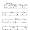 Leroy Anderson Jazz Pizzicato Musik Noten - Piano Solo - 153480-0