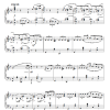 Leroy Anderson Sandpaper Ballet Musik Noten - Piano Solo - 153851-0