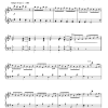 Leroy Anderson The Typewriter Musik Noten - Piano Solo - 155445-0