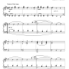 Leroy Anderson The Waltzing Cat Musik Noten - Piano Solo - 160675-0